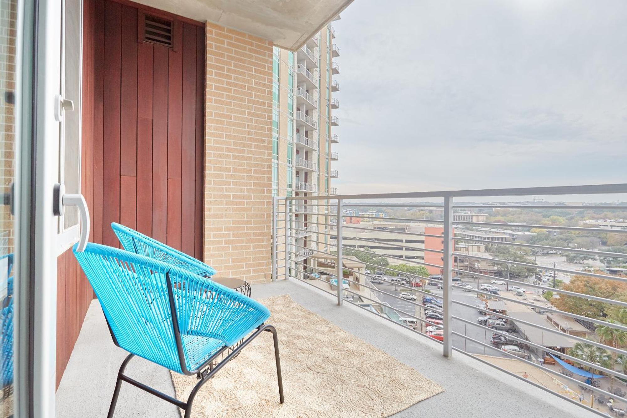 Sonder At The Catherine Austin Exterior foto