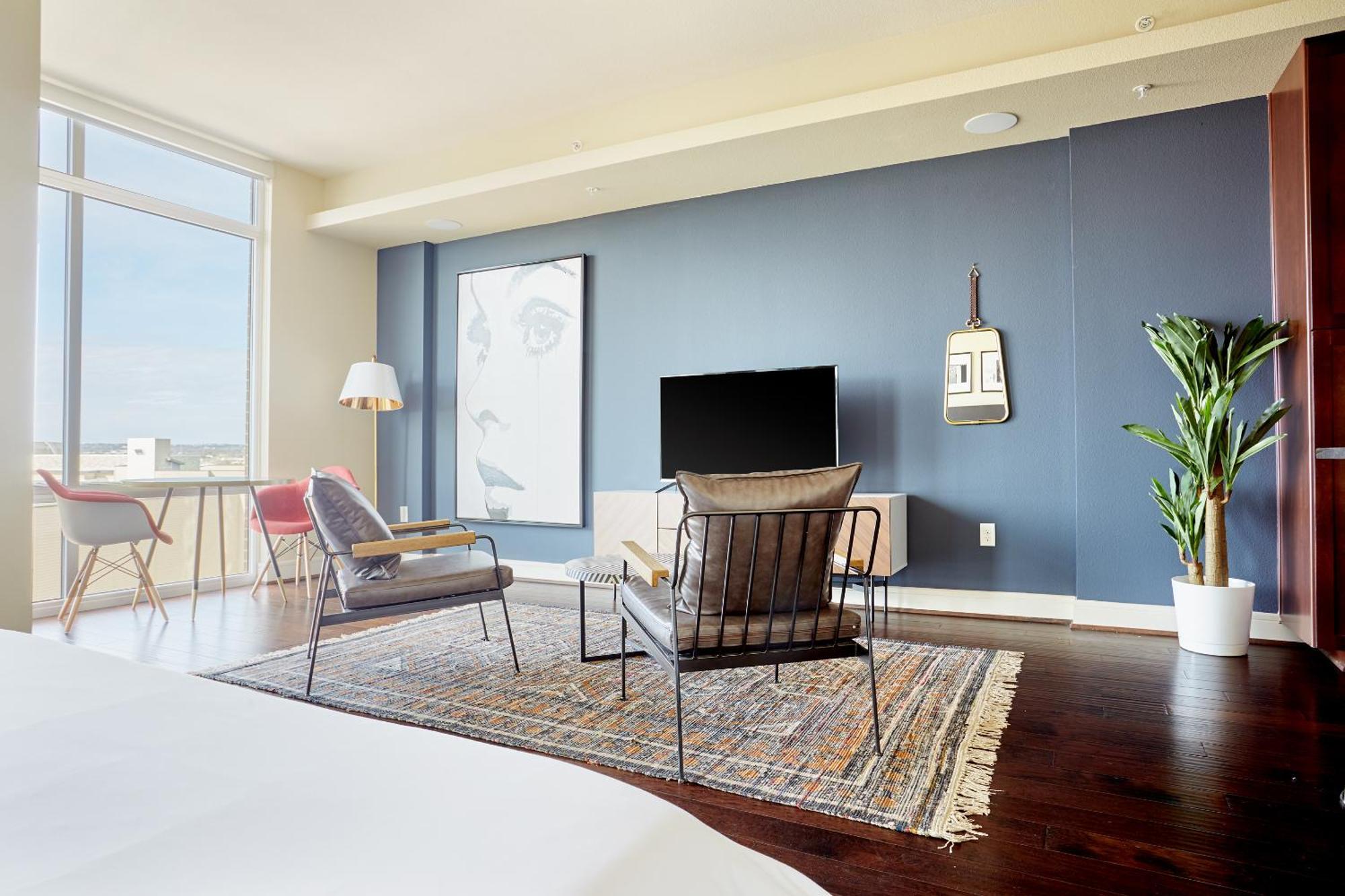 Sonder At The Catherine Austin Exterior foto