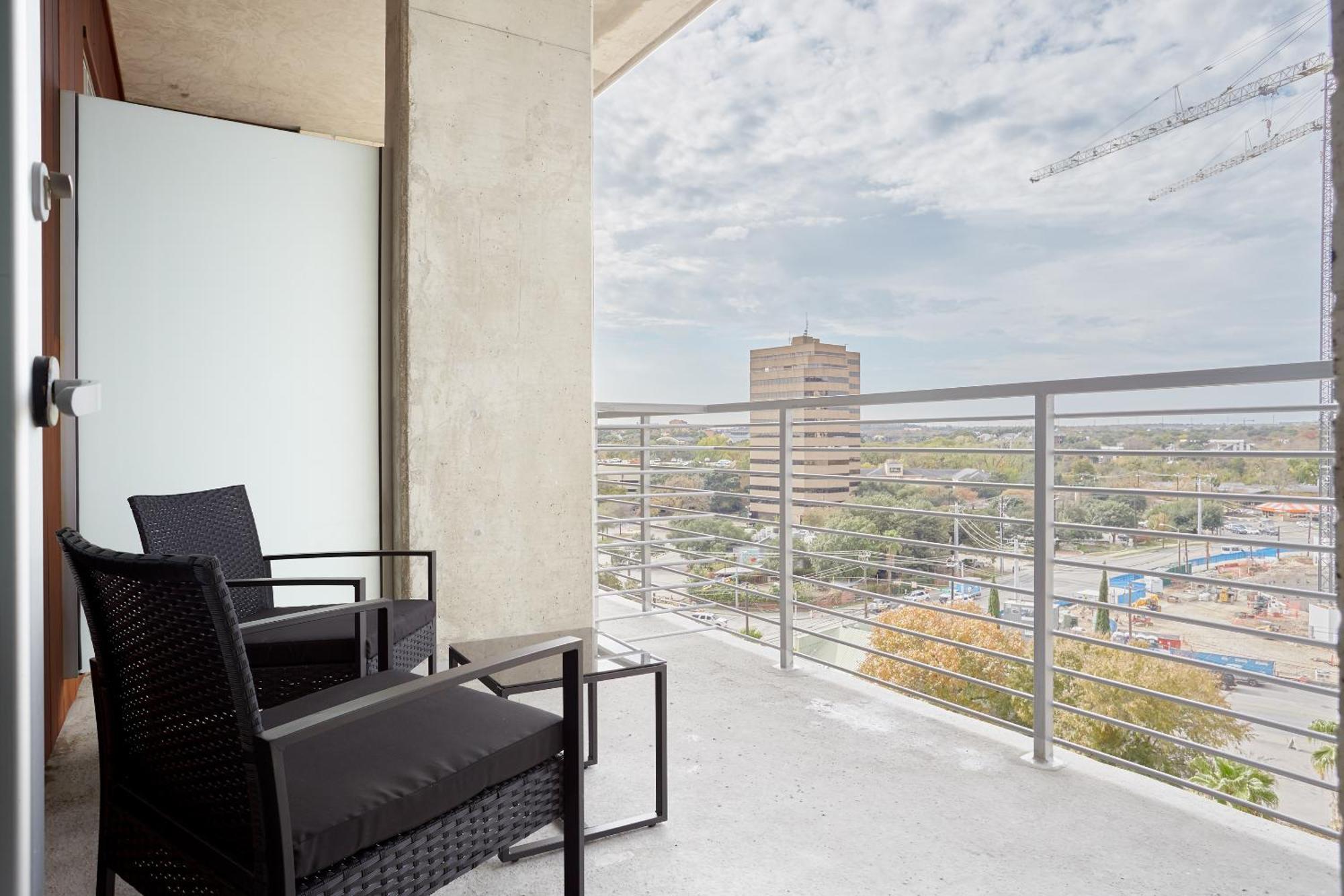 Sonder At The Catherine Austin Exterior foto