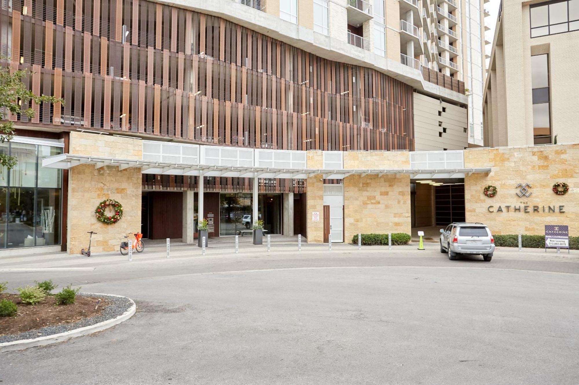 Sonder At The Catherine Austin Exterior foto