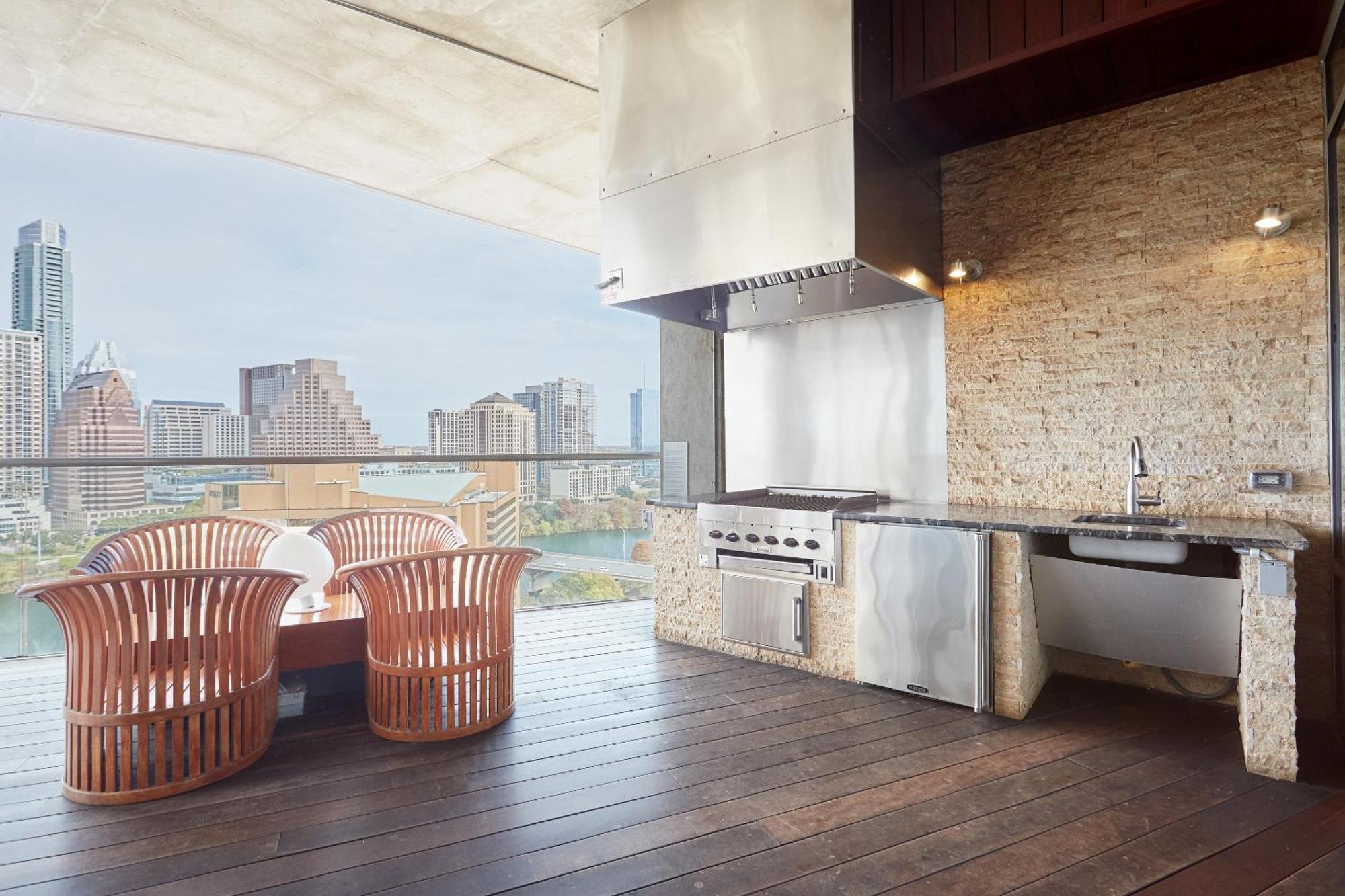 Sonder At The Catherine Austin Exterior foto
