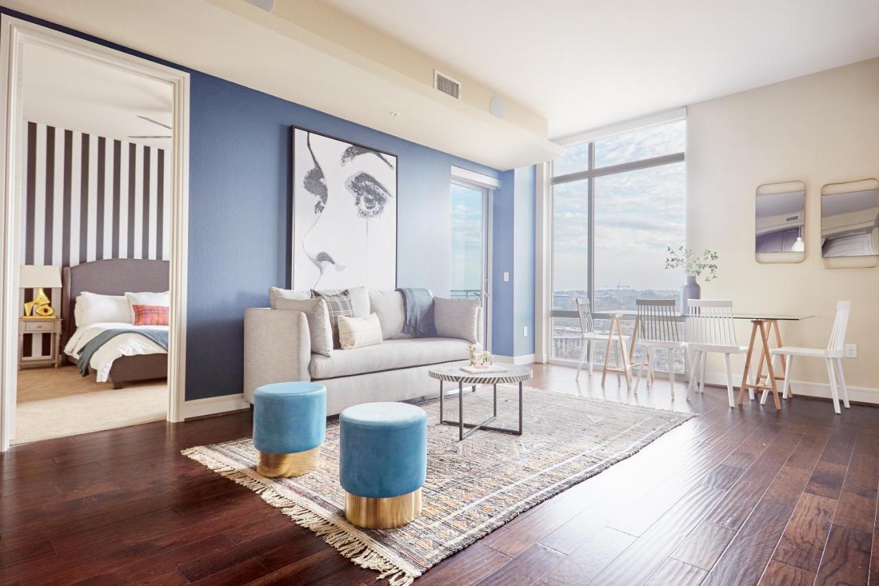 Sonder At The Catherine Austin Exterior foto